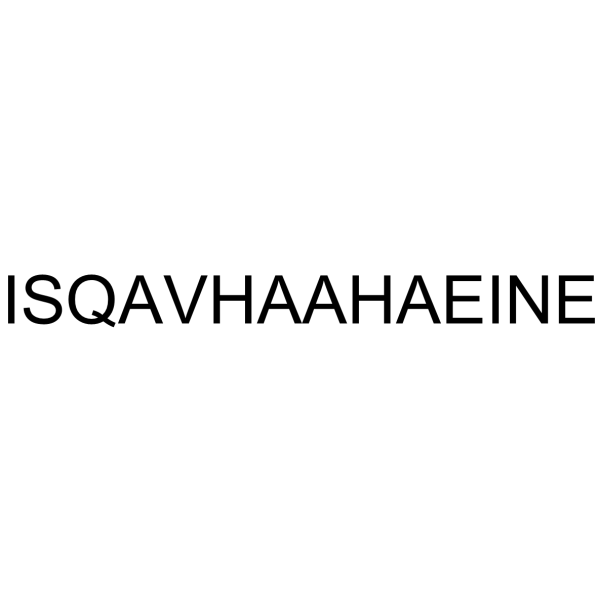 OVA sequence 323-336 92915-80-5
